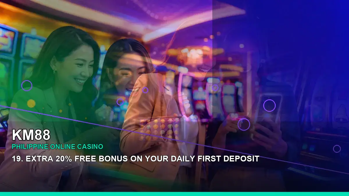 KM88 high-energy burst free spins slot games in a right-diagonal layout for Philippine players