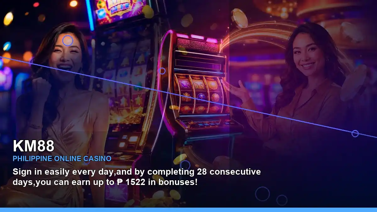 KM88 KM88 brand search, casino access, games, account help and safer participation in the Philippines scene with left