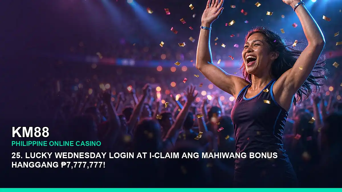 KM88 Philippines casino guide with mobile viewing online sports betting and an adult Filipina casino host